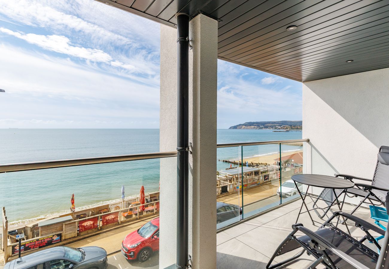 Apartment in Sandown - Culver Sands