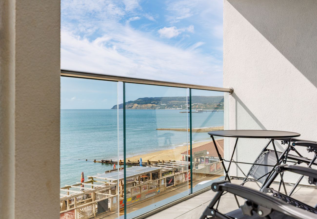 Apartment in Sandown - Culver Sands