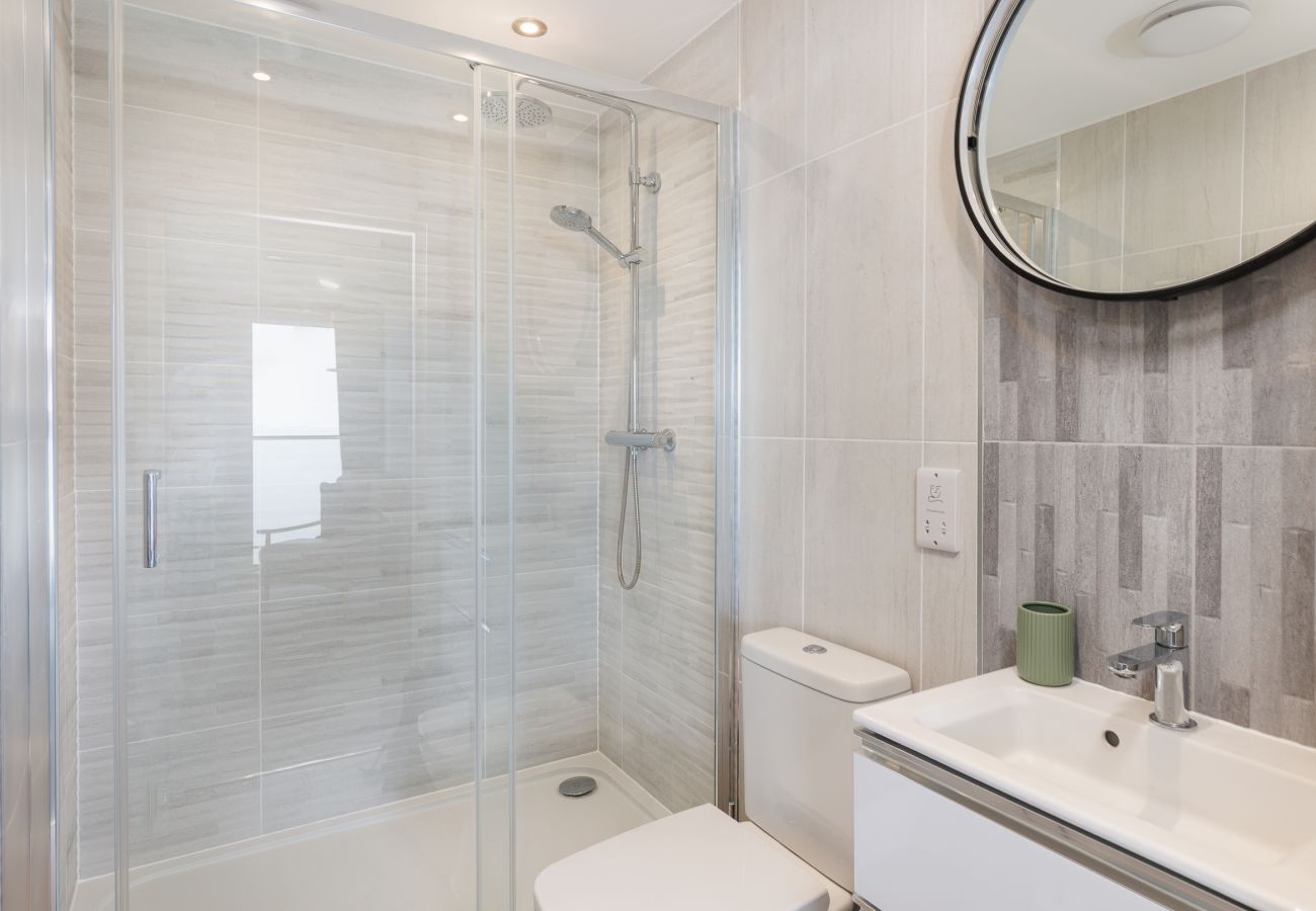Apartment in Sandown - Culver Sands
