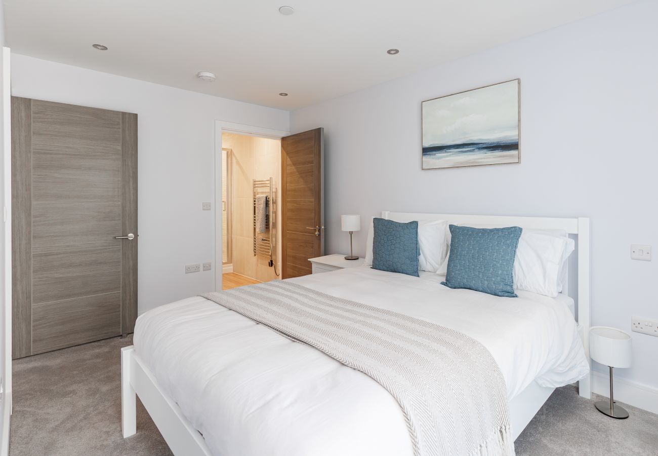 Apartment in Sandown - Culver Sands