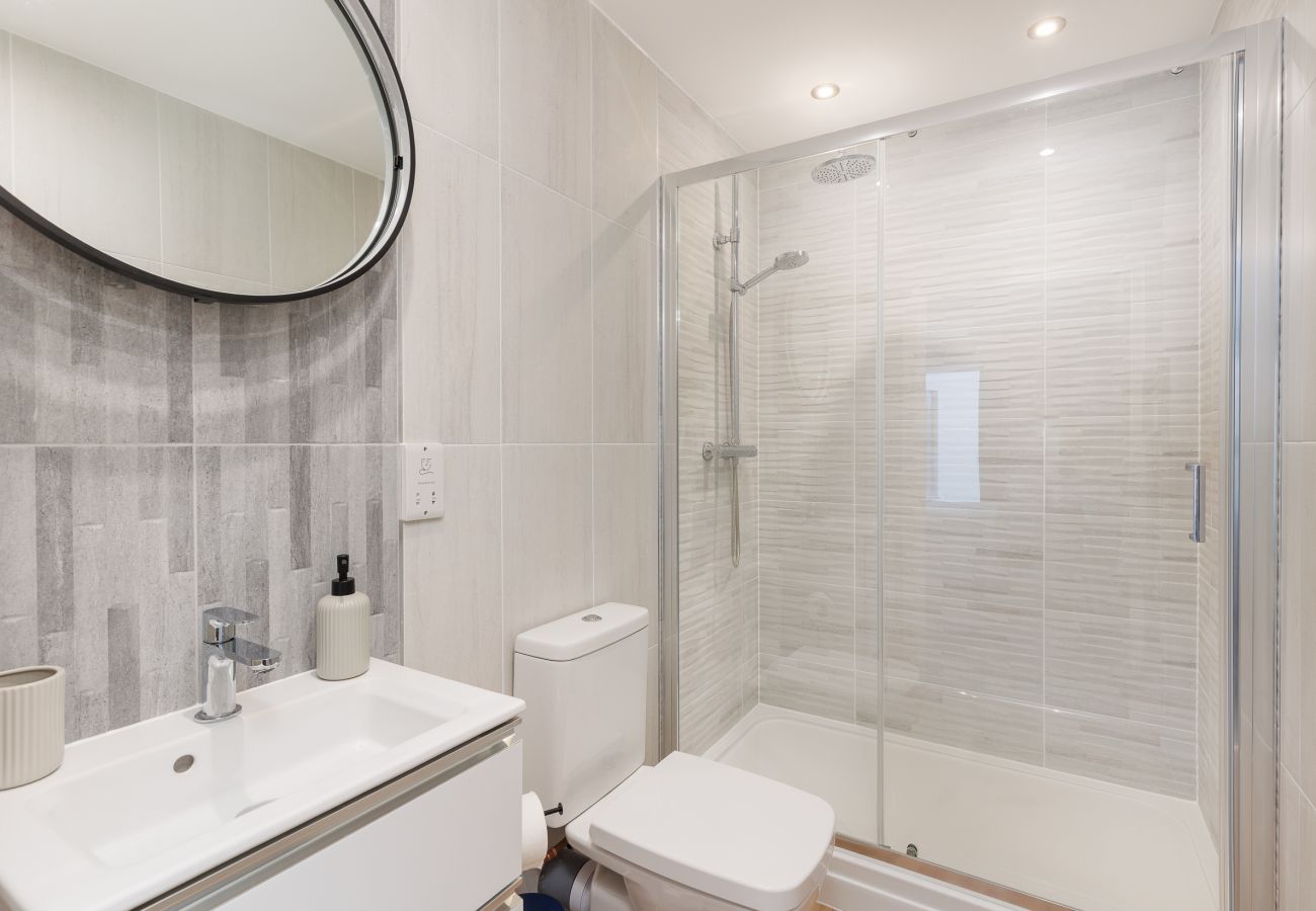 Apartment in Sandown - Culver Sands