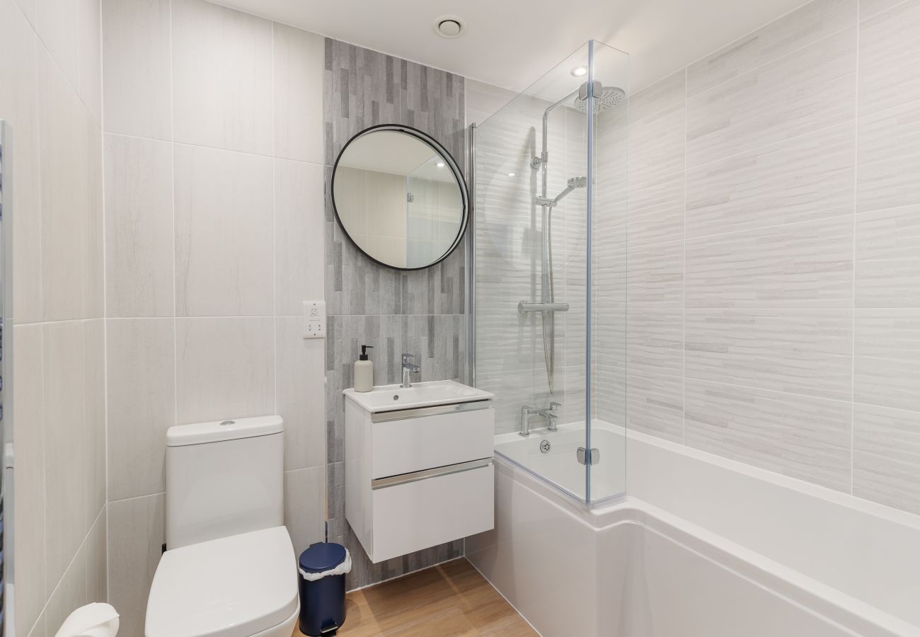 Apartment in Sandown - Culver Sands