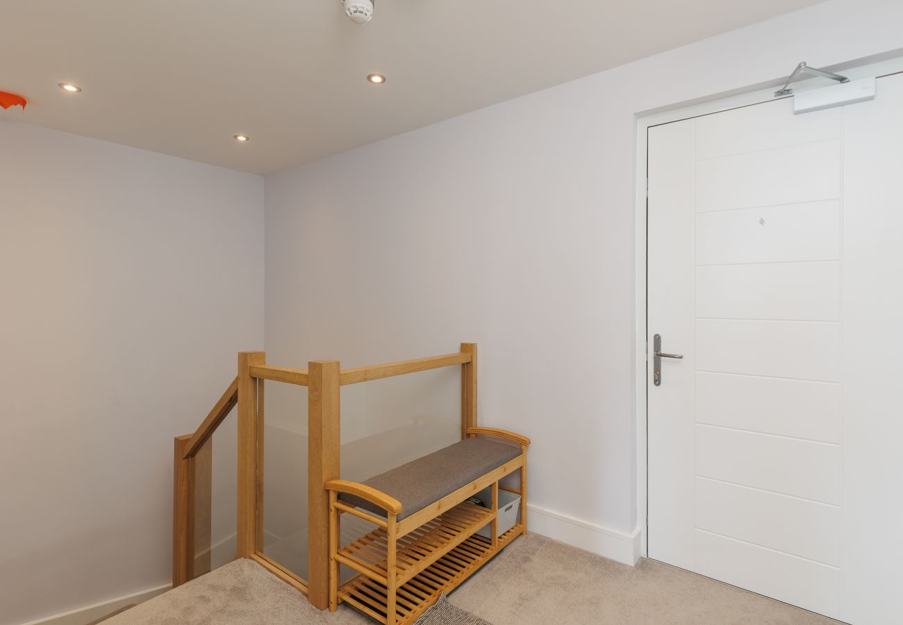Apartment in Sandown - Culver Sands