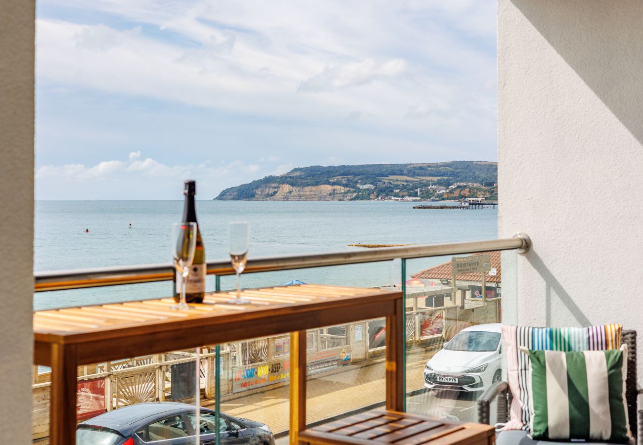 Apartment in Sandown - Culver Sands