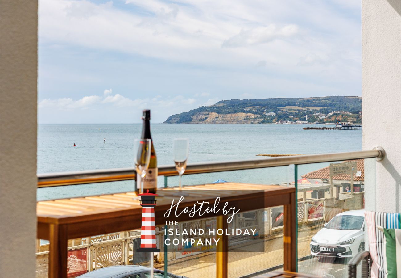 Apartment in Sandown - Culver Sands