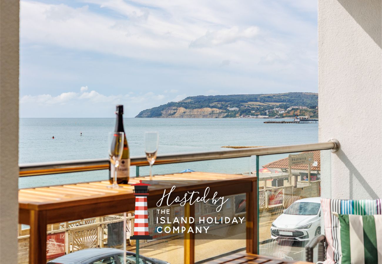 Apartment in Sandown - Culver Sands-Isle of Wight