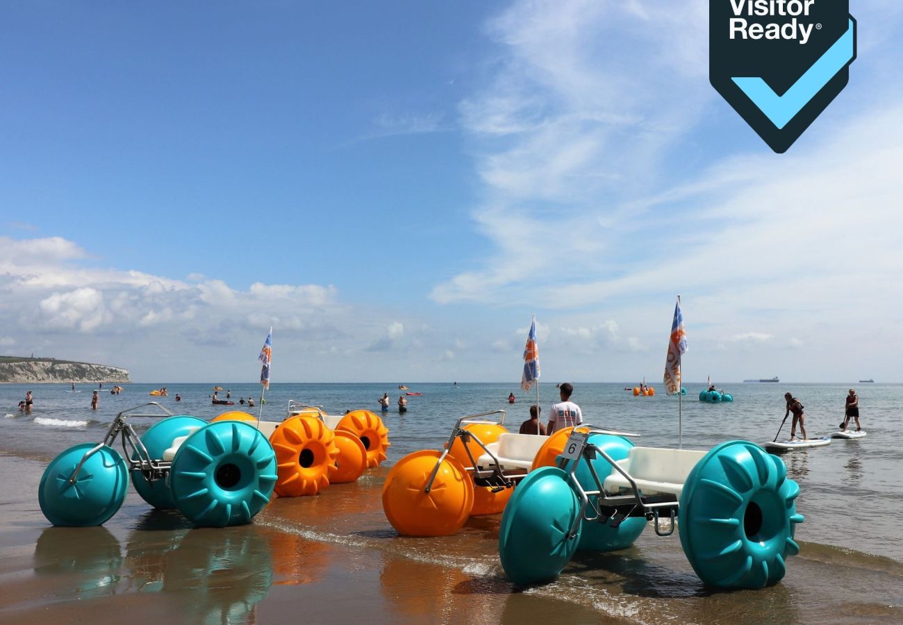 Apartment in Sandown - Culver Sands-Isle of Wight