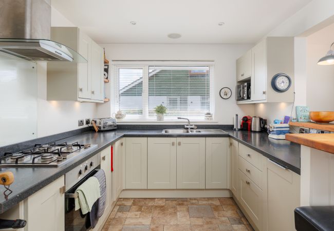 Bungalow in Bembridge - Pebble Beach  Bungalow in Bembridge - Pebble Beach