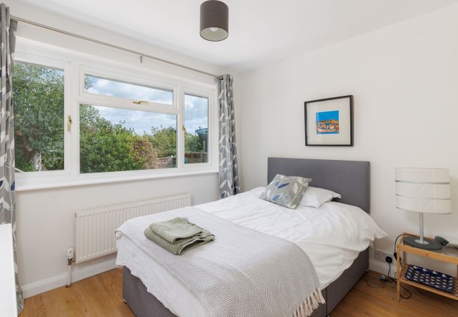 Bungalow in Bembridge - Pebble Beach  Bungalow in Bembridge - Pebble Beach