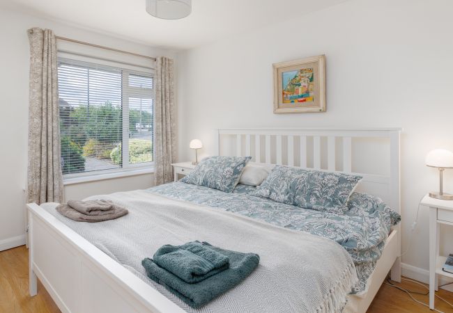 Bungalow in Bembridge - Pebble Beach  Bungalow in Bembridge - Pebble Beach