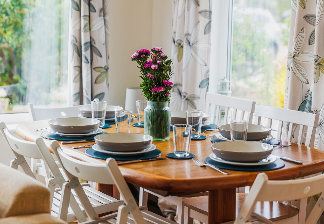 Bungalow in Bembridge - Pebble Beach 