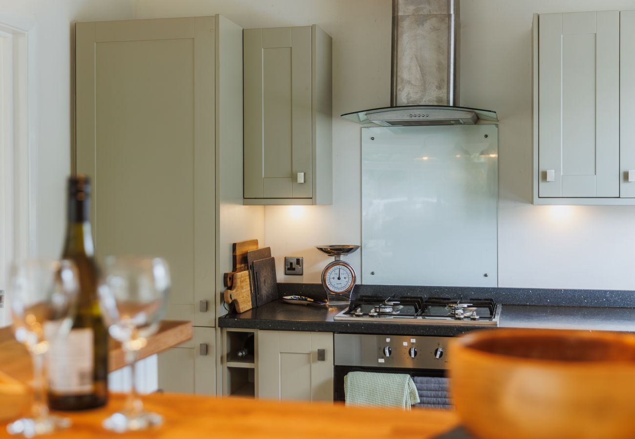 Bungalow in Bembridge - Pebble Beach 