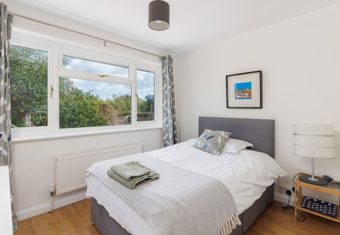 Bungalow in Bembridge - Pebble Beach 