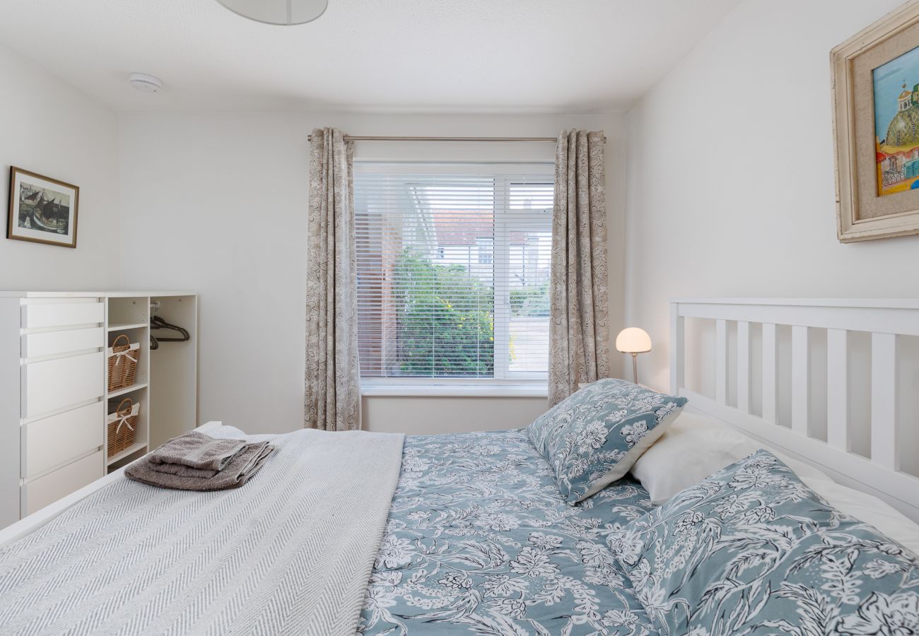 Bungalow in Bembridge - Pebble Beach 