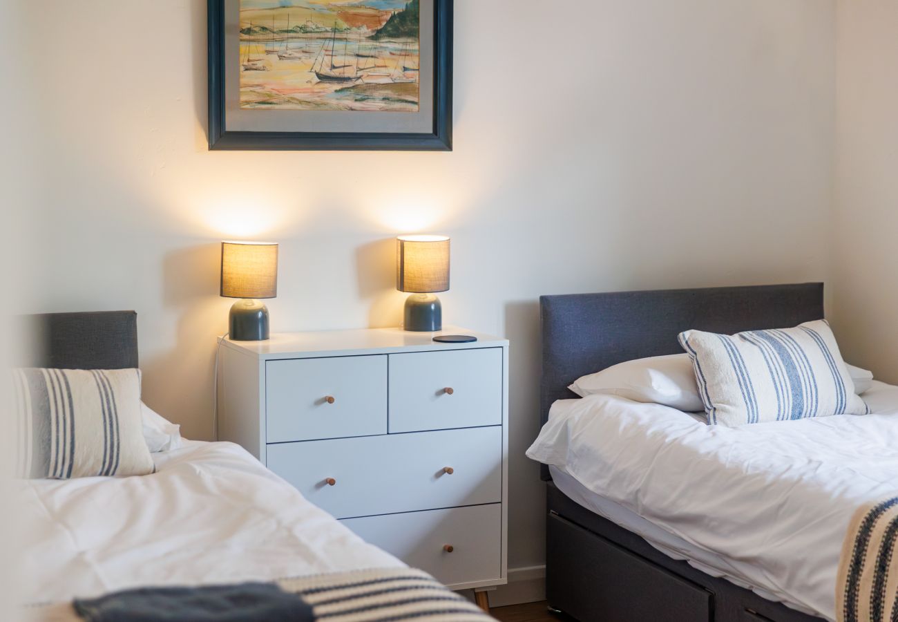 Bungalow in Bembridge - Pebble Beach 