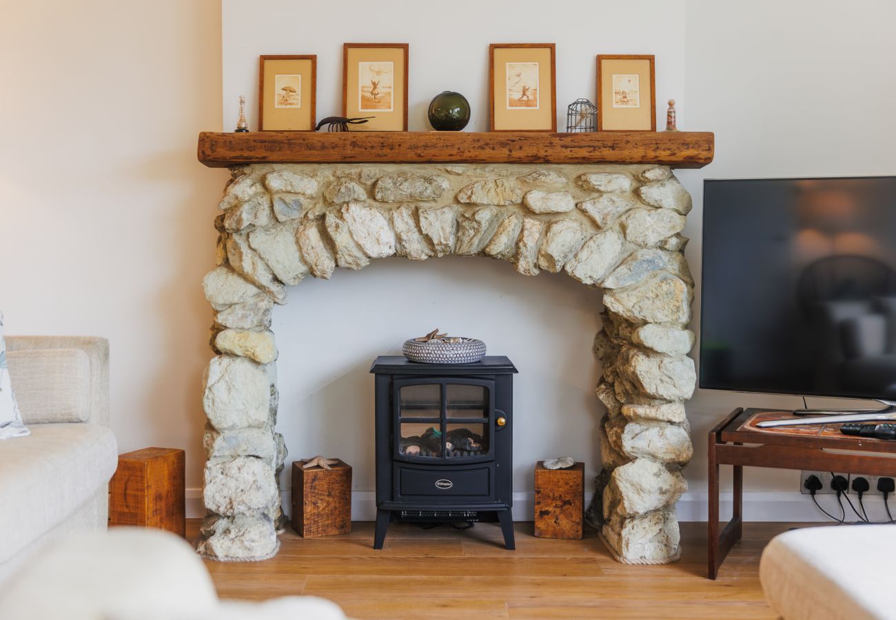 Bungalow in Bembridge - Pebble Beach 