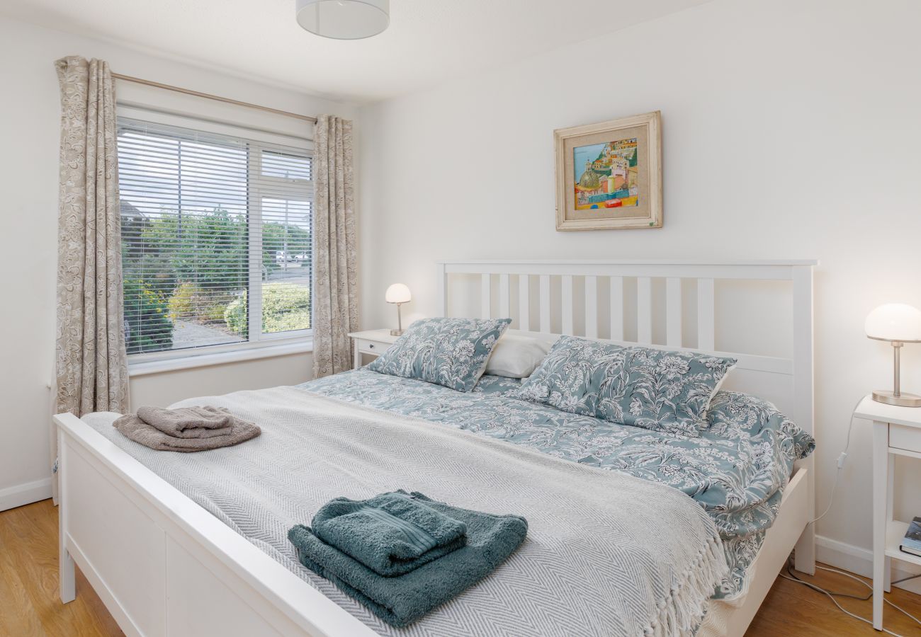 Bungalow in Bembridge - Pebble Beach 