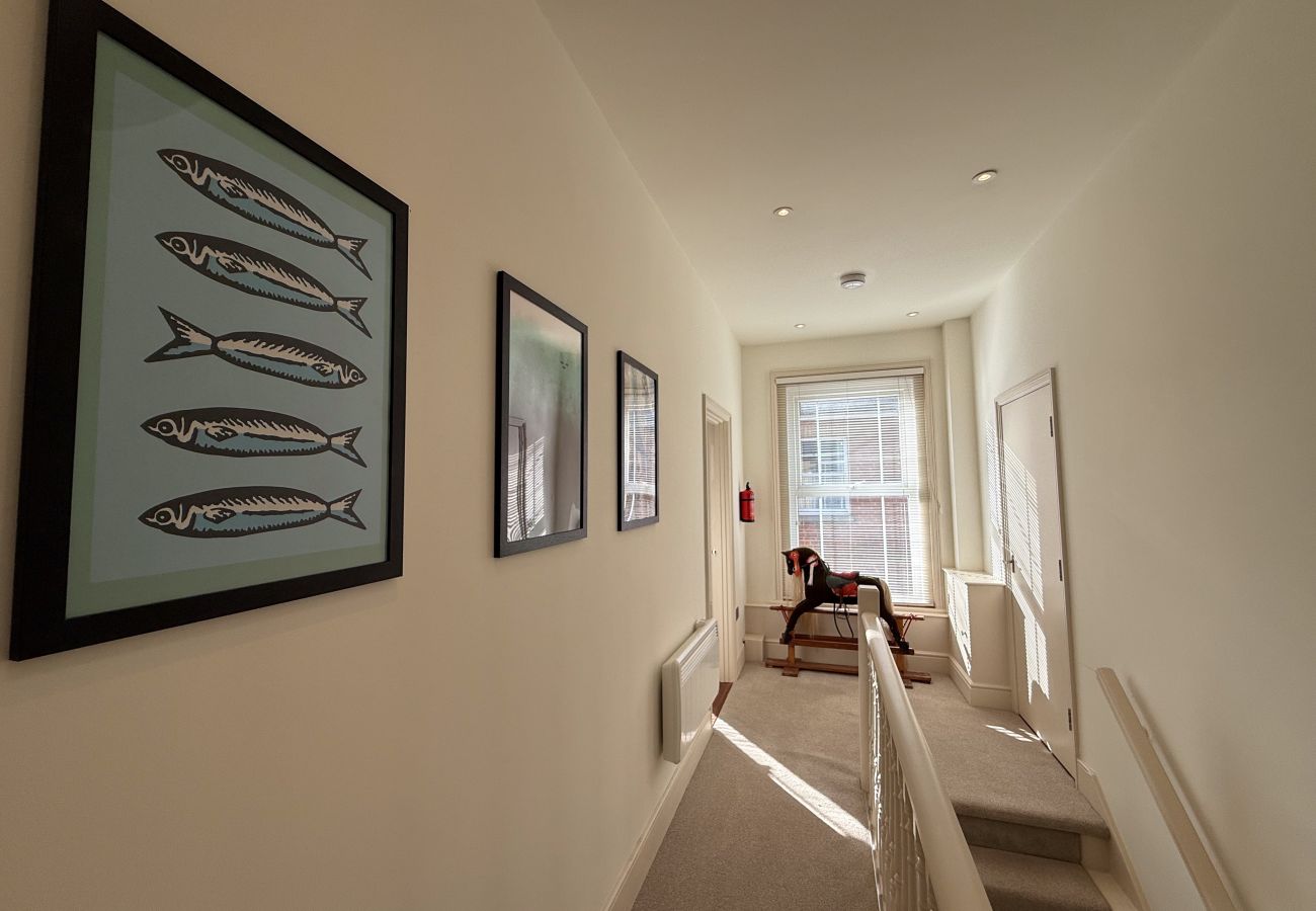 Apartment in Bembridge - Bembridge Landing 