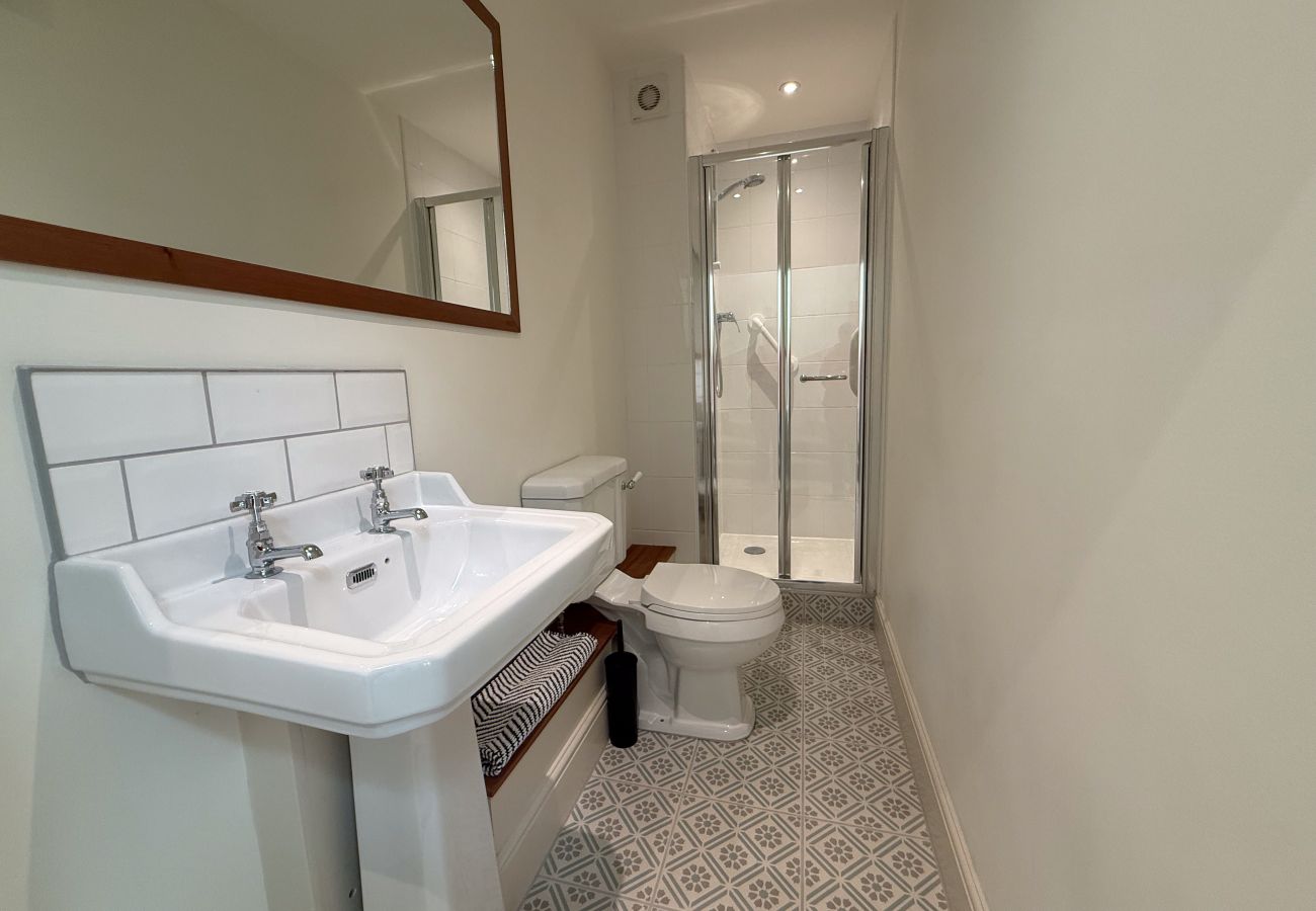 Apartment in Bembridge - Bembridge Landing 