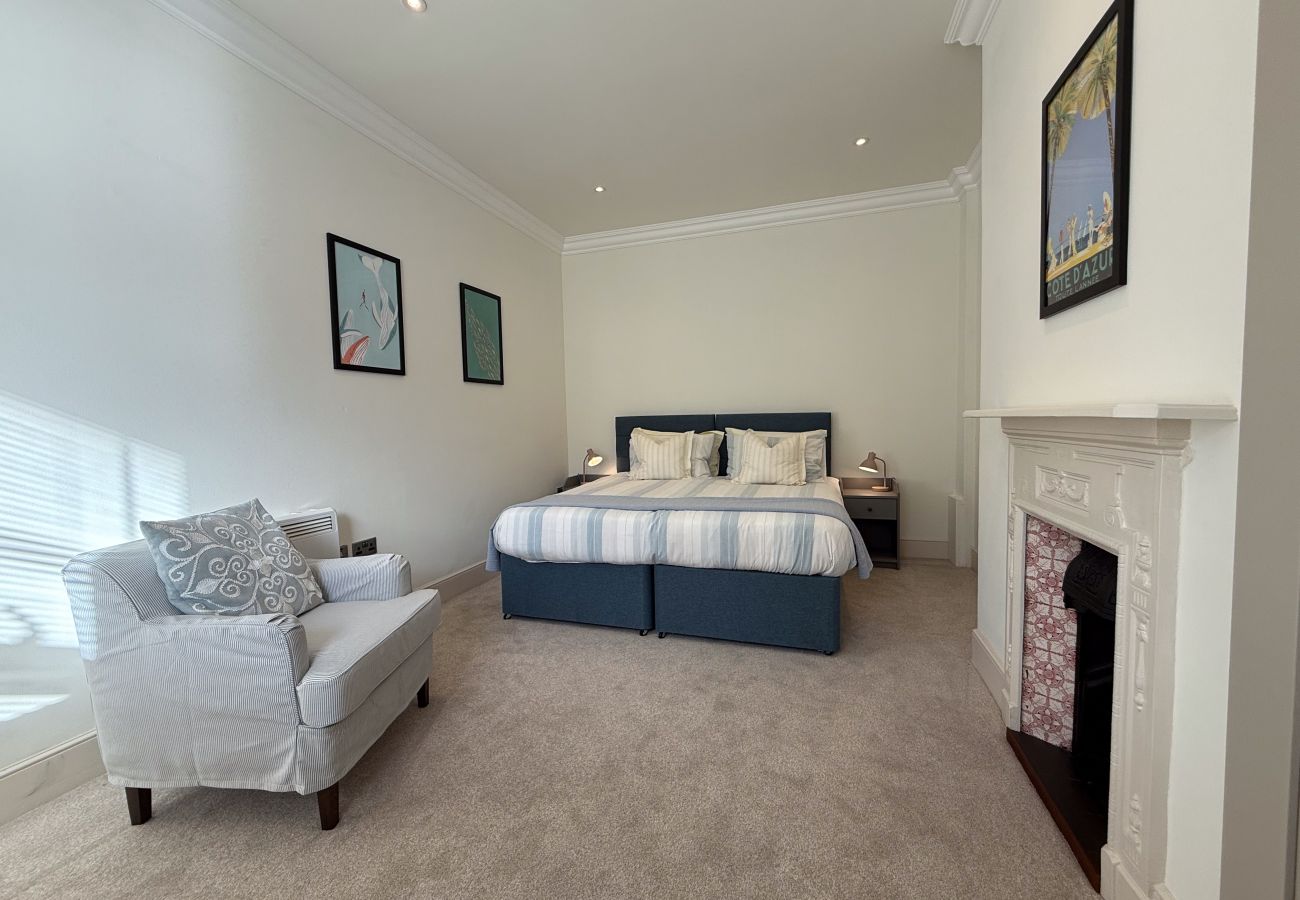 Apartment in Bembridge - Bembridge Landing 