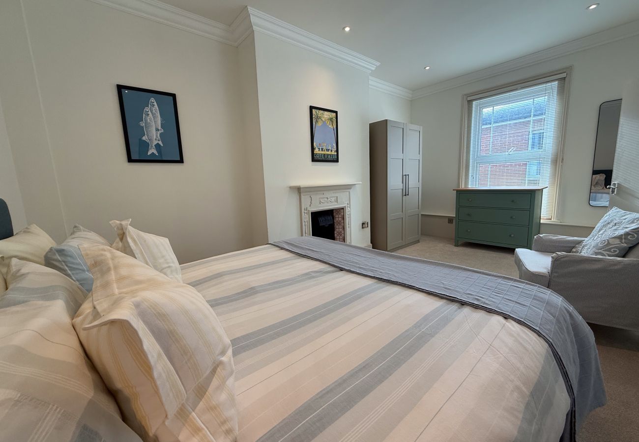 Apartment in Bembridge - Bembridge Landing 