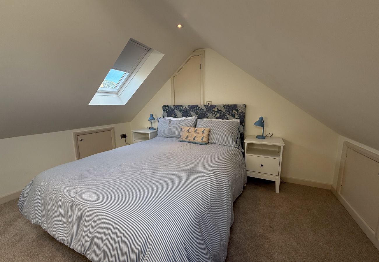 Apartment in Bembridge - Bembridge Landing 