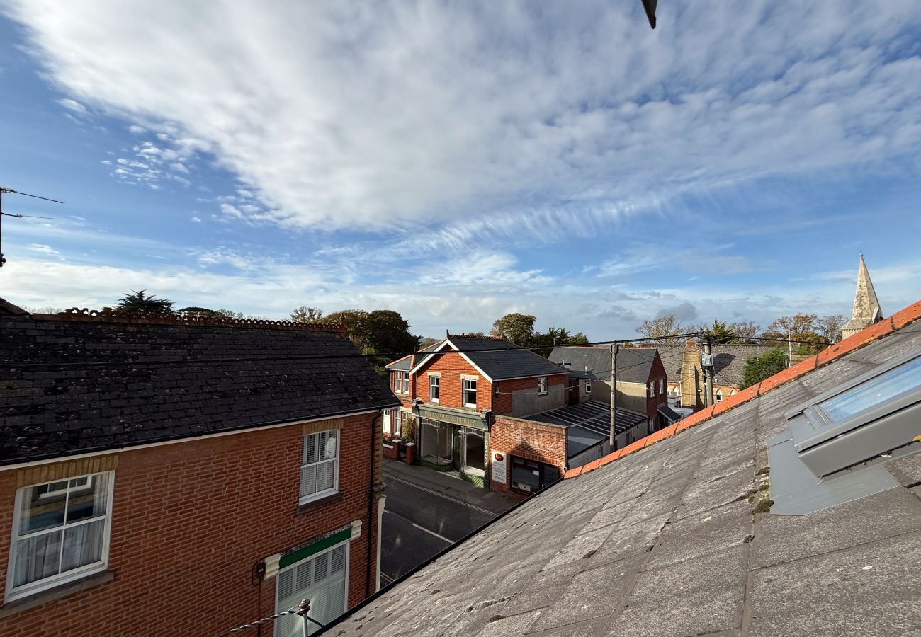 Apartment in Bembridge - Bembridge Landing 