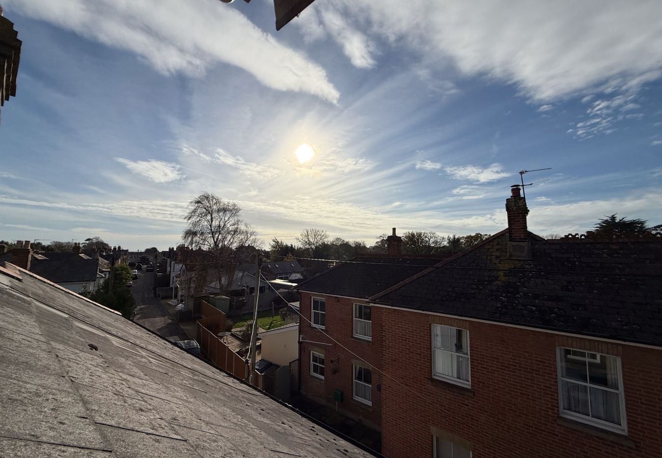 Apartment in Bembridge - Bembridge Landing 