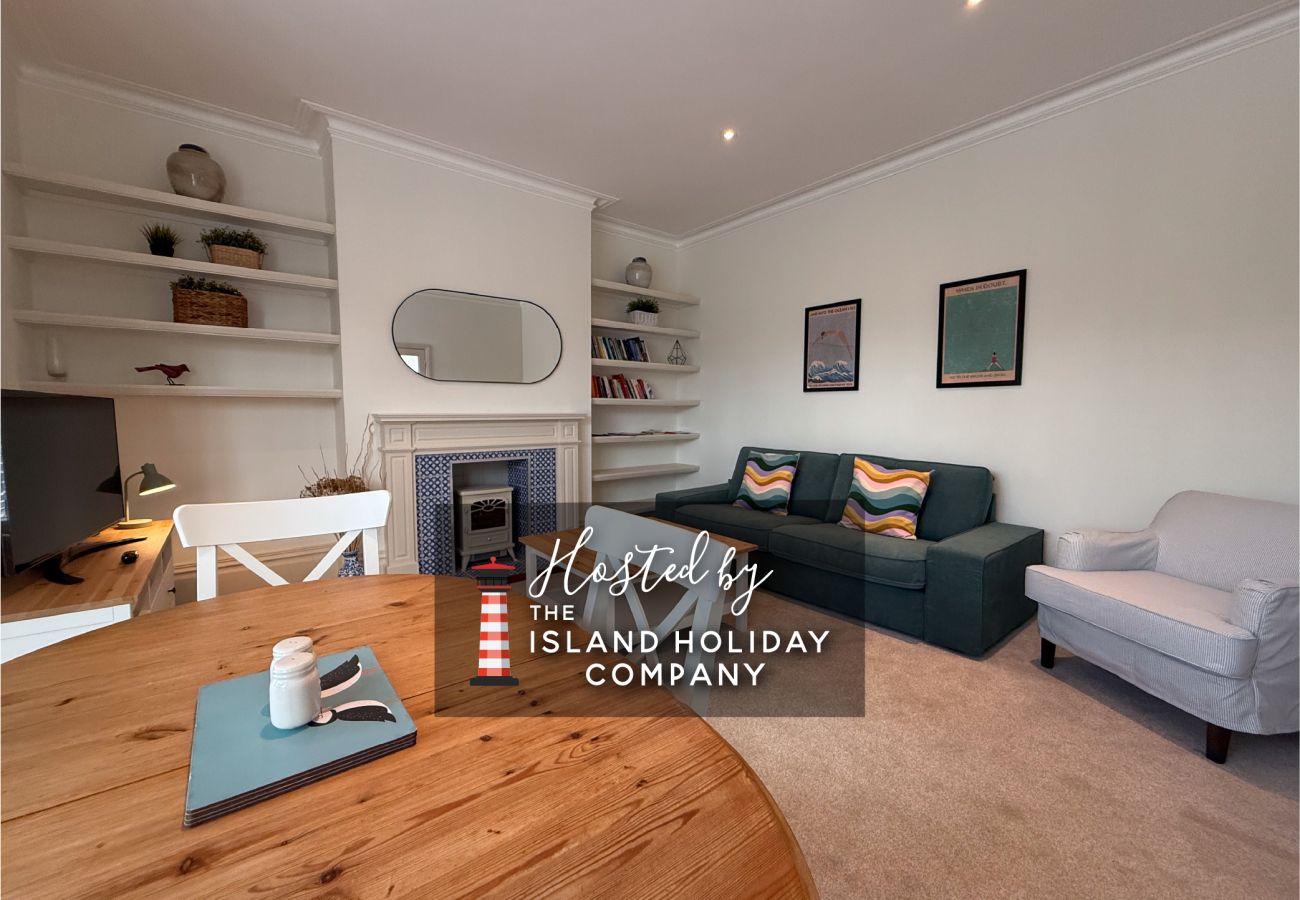 Apartment in Bembridge - Bembridge Landing 