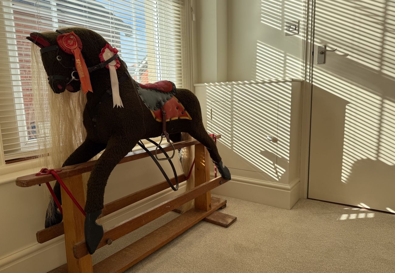 Apartment in Bembridge - Bembridge Landing 