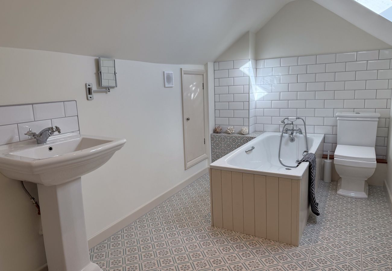 Apartment in Bembridge - Bembridge Landing 