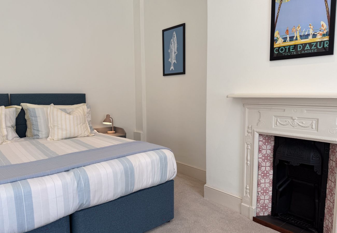 Apartment in Bembridge - Bembridge Landing 