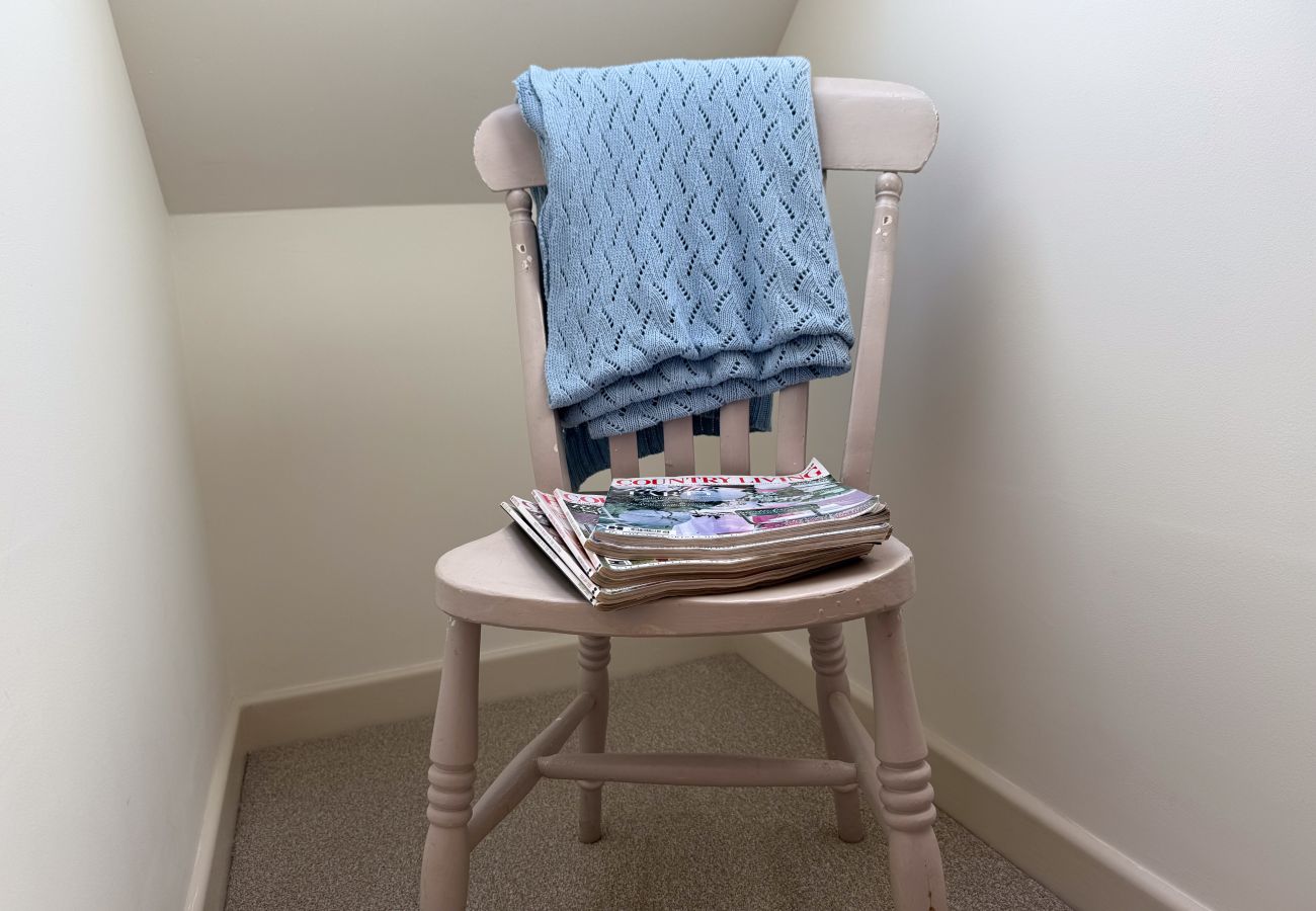 Apartment in Bembridge - Bembridge Landing 