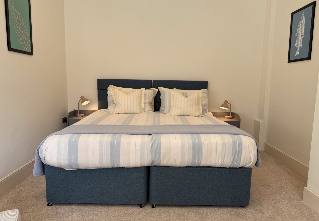 Apartment in Bembridge - Bembridge Landing 