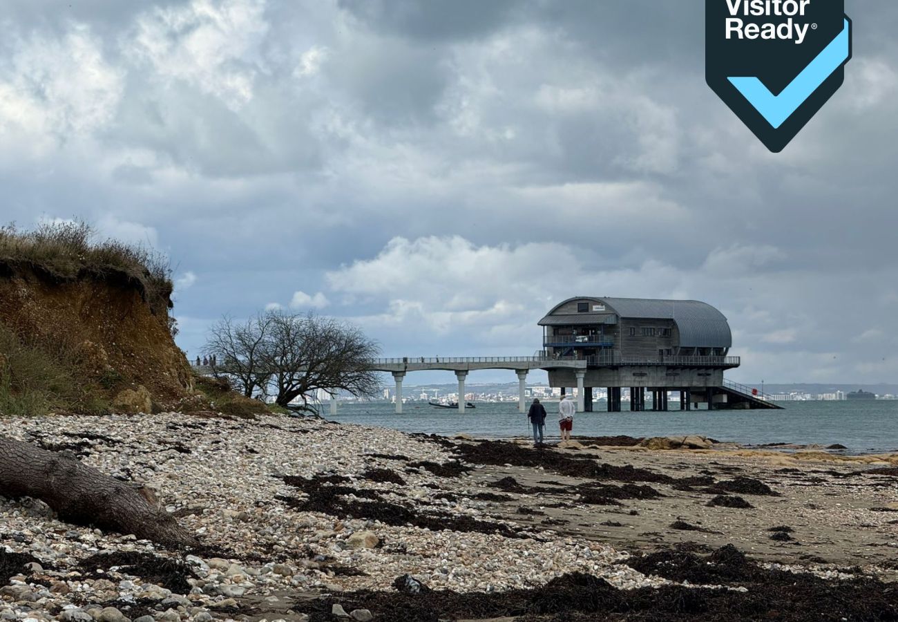 Apartment in Bembridge - Bembridge Landing 