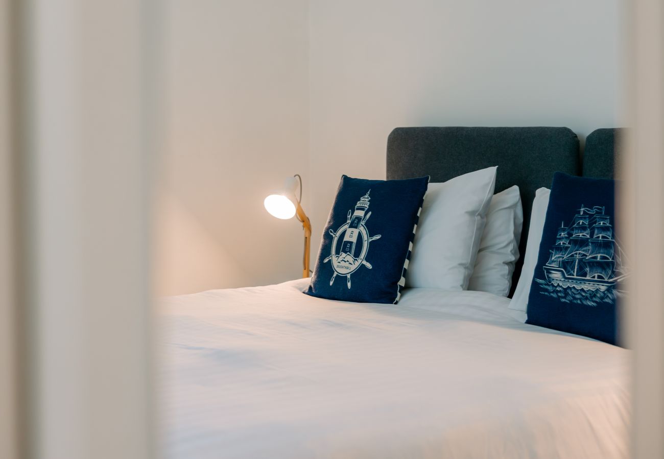 Apartment in Cowes - Solent Garden 