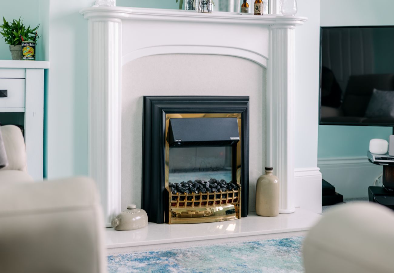 Apartment in Cowes - Solent Garden 