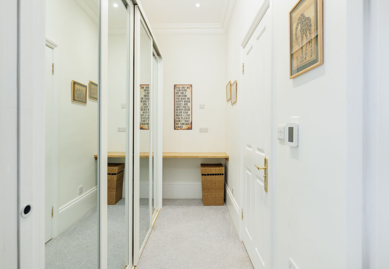 Apartment in Cowes - Solent Garden 