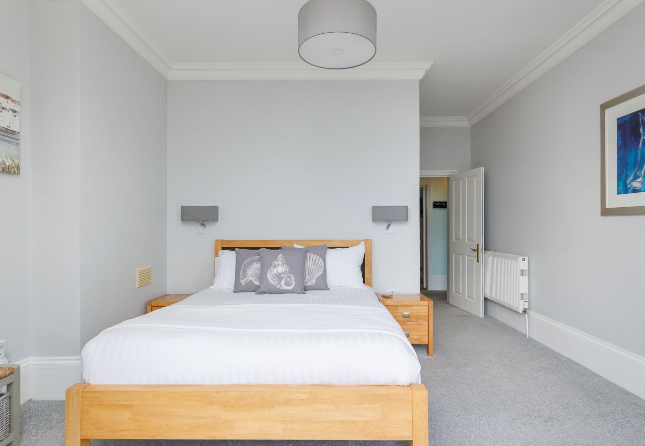 Apartment in Cowes - Solent Garden 