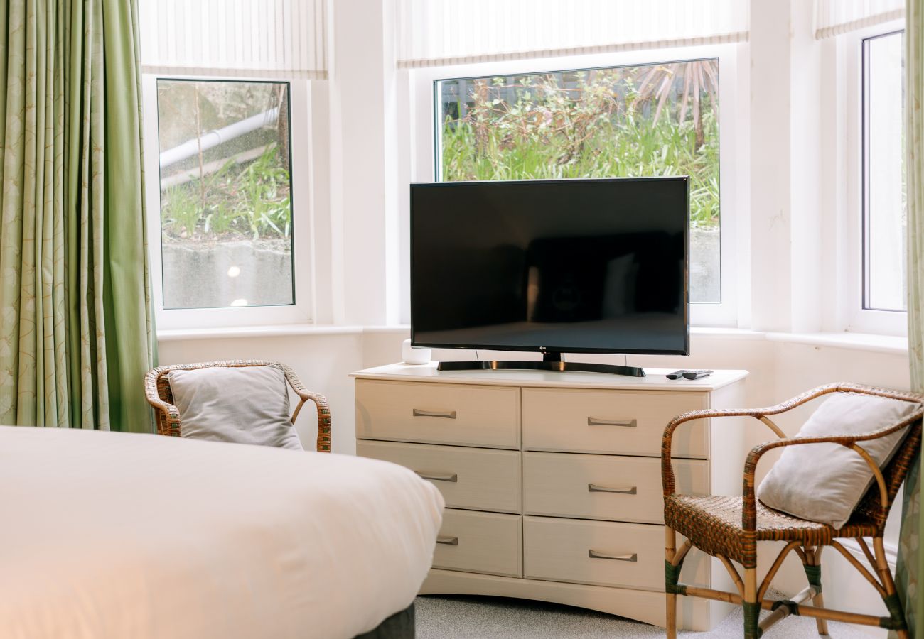 Apartment in Cowes - Solent Garden 