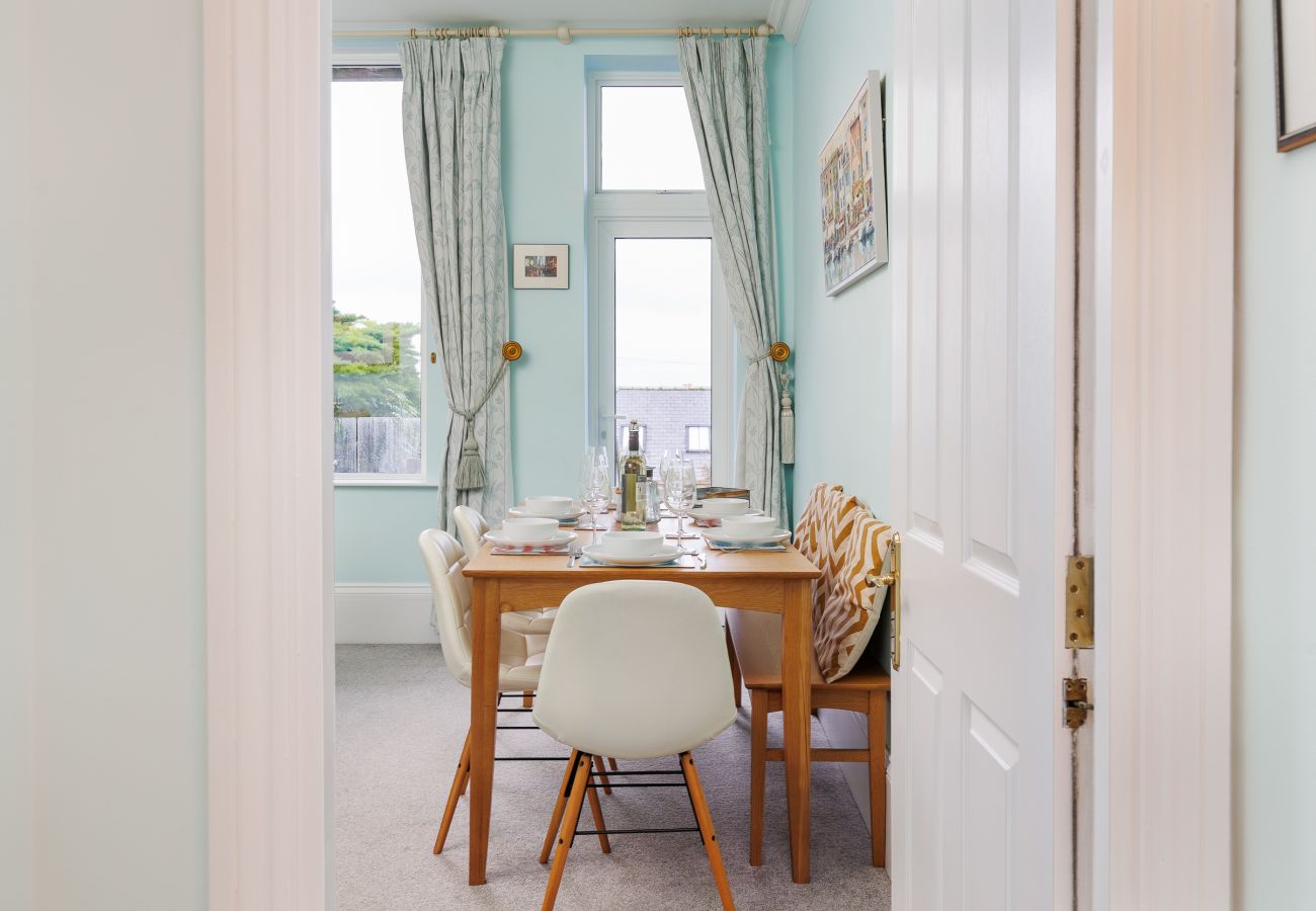 Apartment in Cowes - Solent Garden 