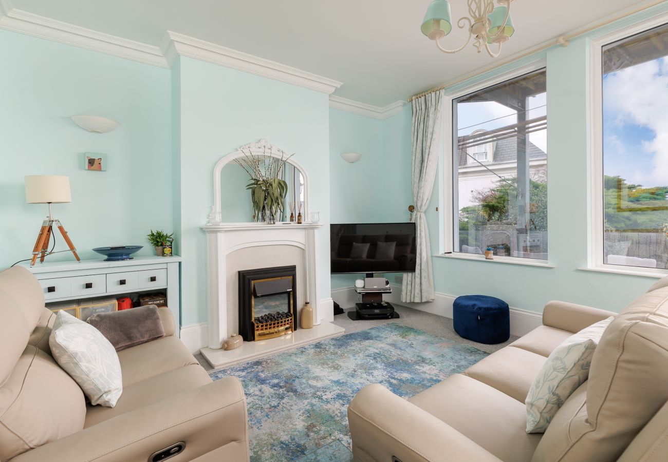 Apartment in Cowes - Solent Garden 