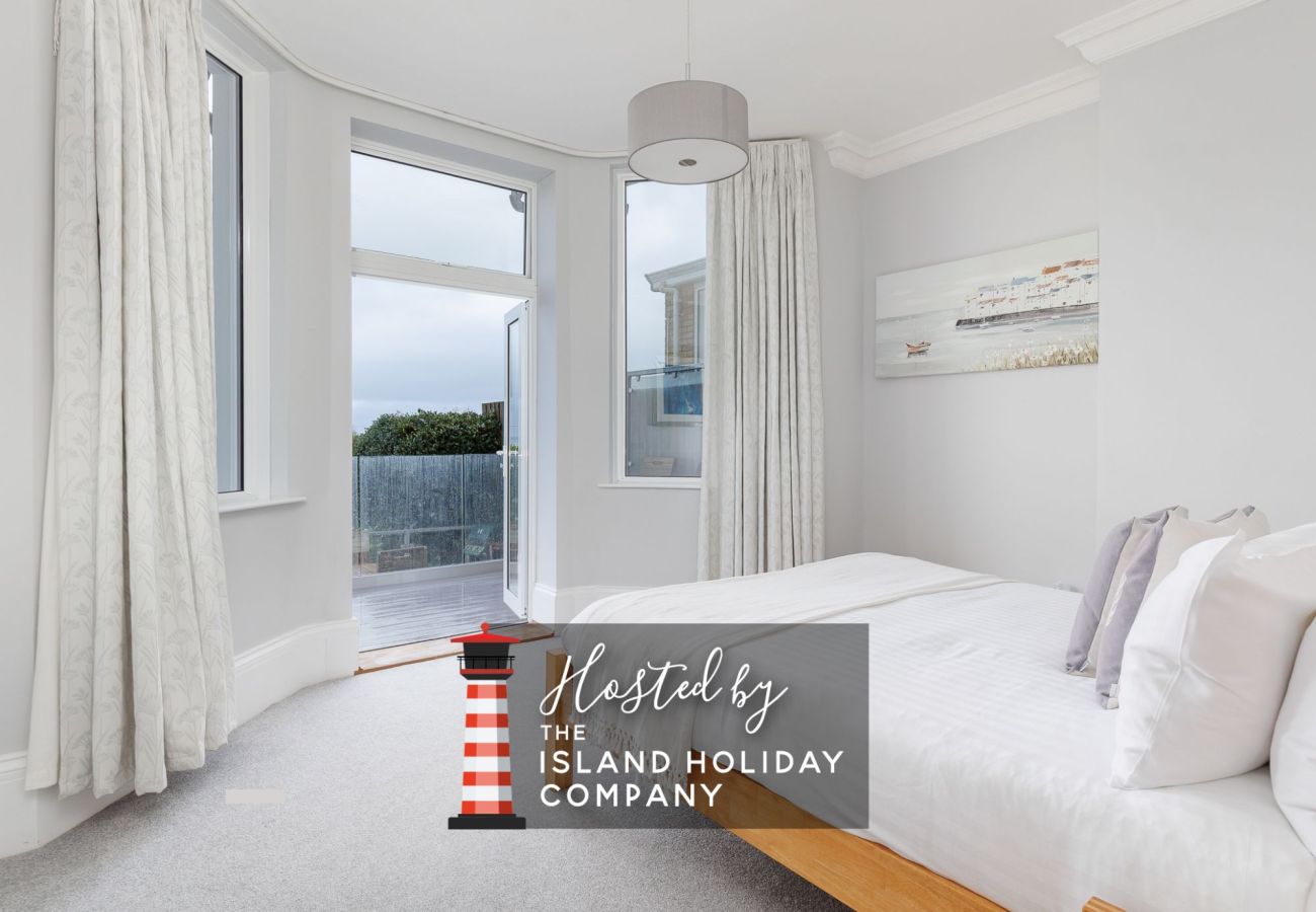 Apartment in Cowes - Solent Garden 