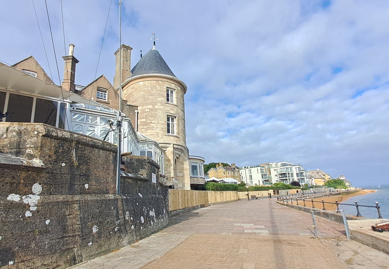 Apartment in Cowes - Solent Garden 