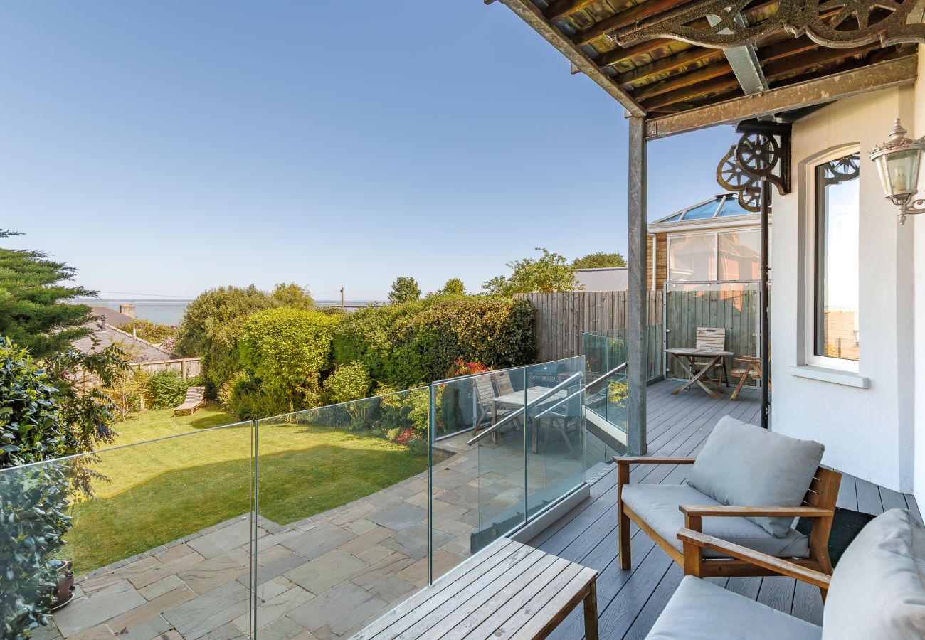 Apartment in Cowes - Solent Garden 