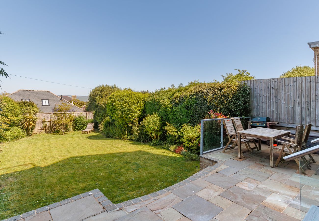 Apartment in Cowes - Solent Garden 