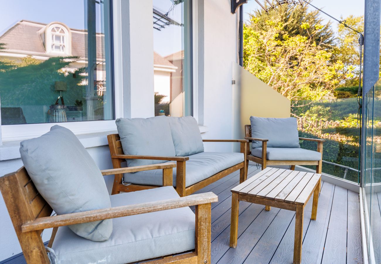Apartment in Cowes - Solent Garden 