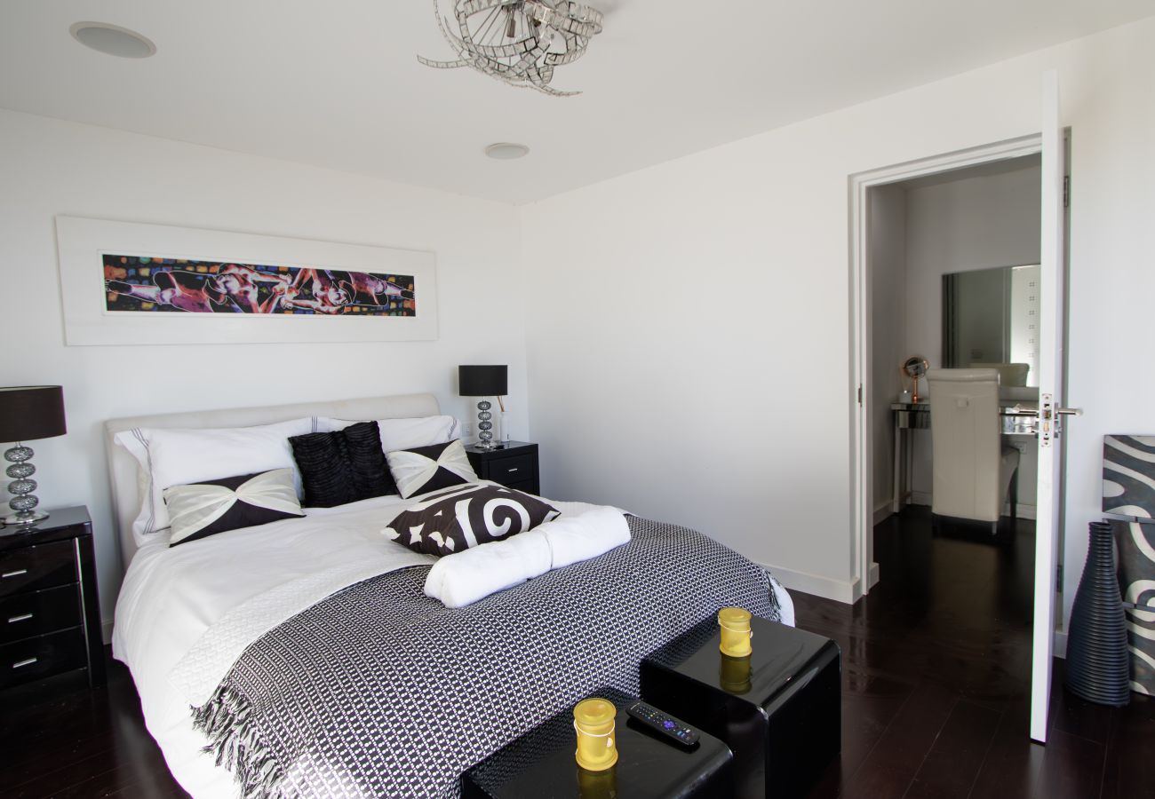 House in Ventnor - Kittiwake, Ventnor, Isle of Wight