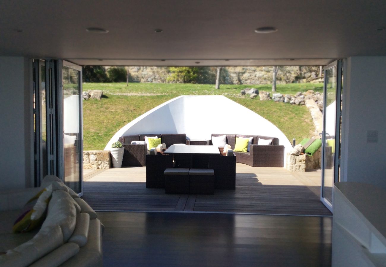 House in Ventnor - Kittiwake, Ventnor, Isle of Wight