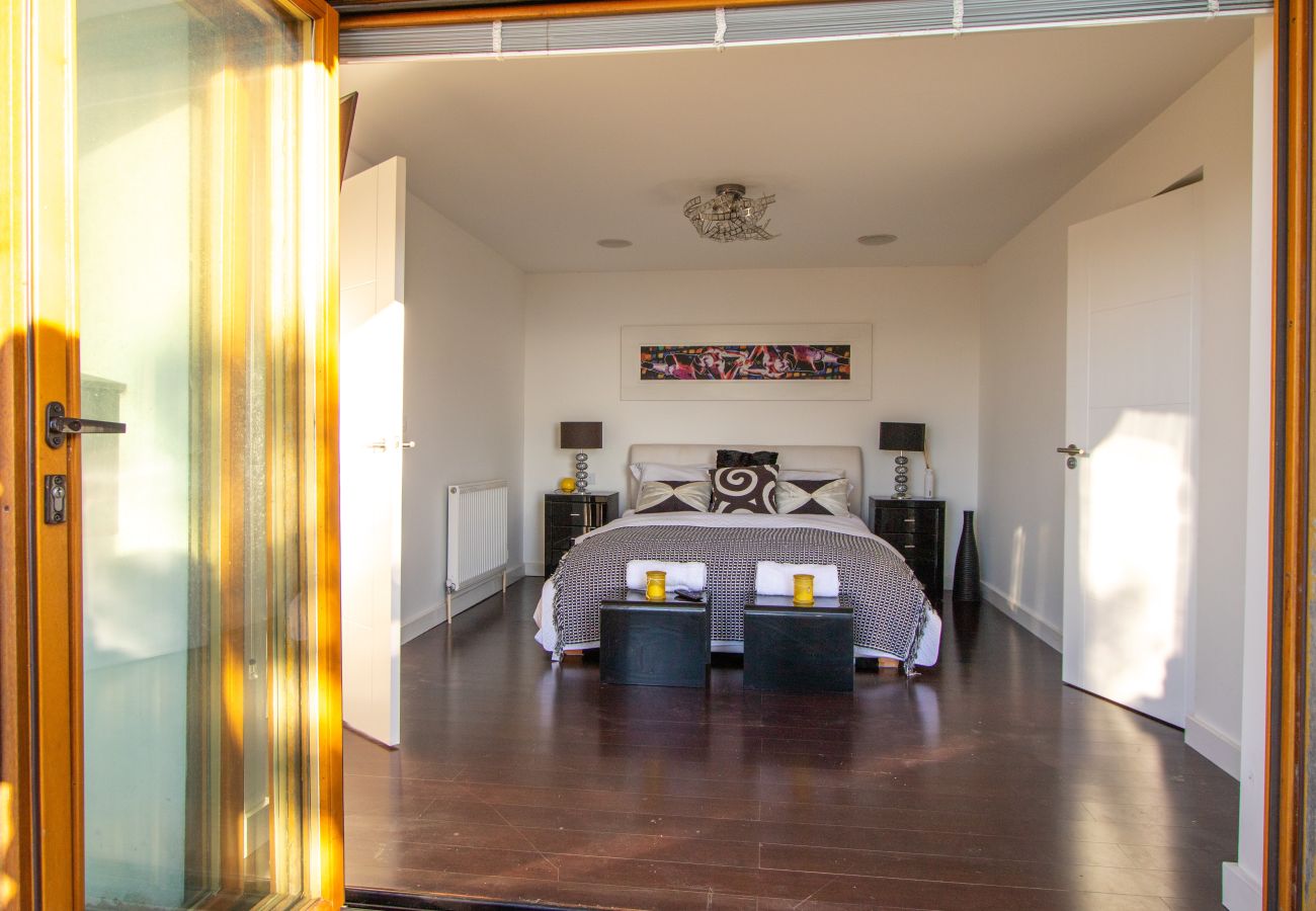 House in Ventnor - Kittiwake, Ventnor, Isle of Wight